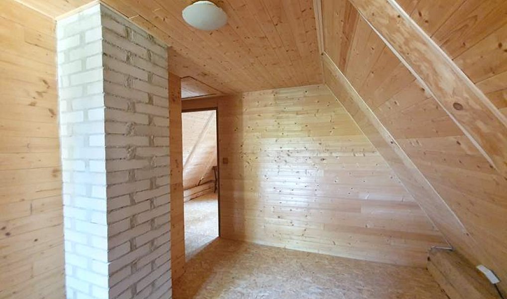 Prodej chaty/chalupy 70 m² s pozemkem 3 502 m², Malá Morávka – náhled fotky 30