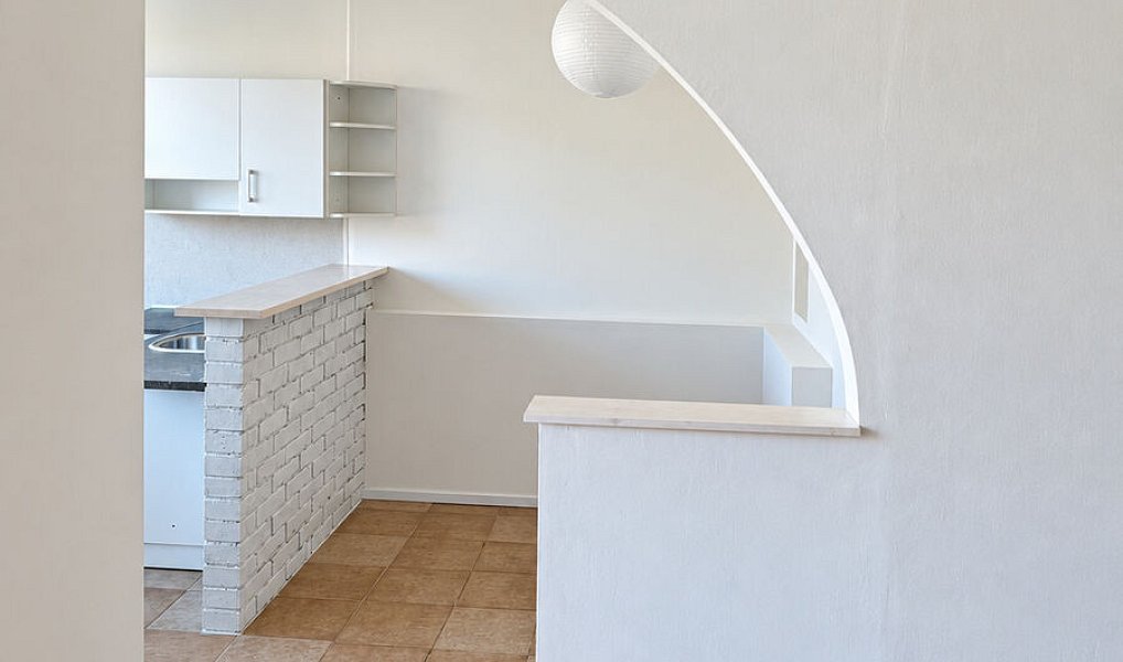 Pronájem bytu 2+1 63 m², Praha – náhled fotky 7