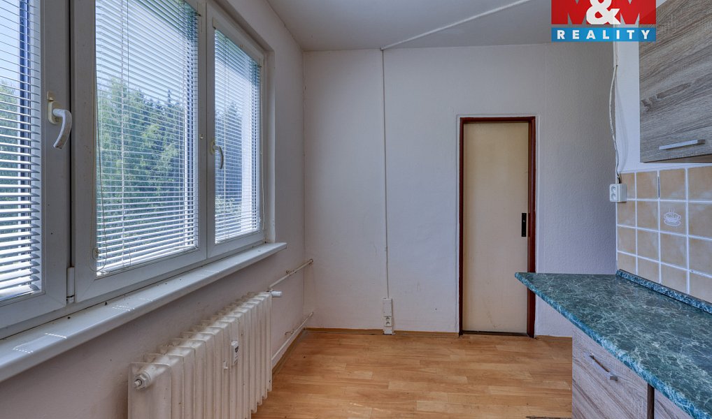 Prodej bytu 2+1 54 m², Rotava – náhled fotky 2