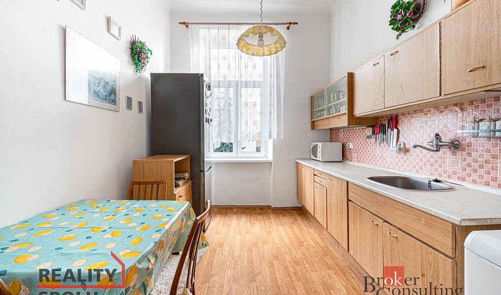 Prodej bytu atypického 146 m², Jihlava – náhled fotky 16