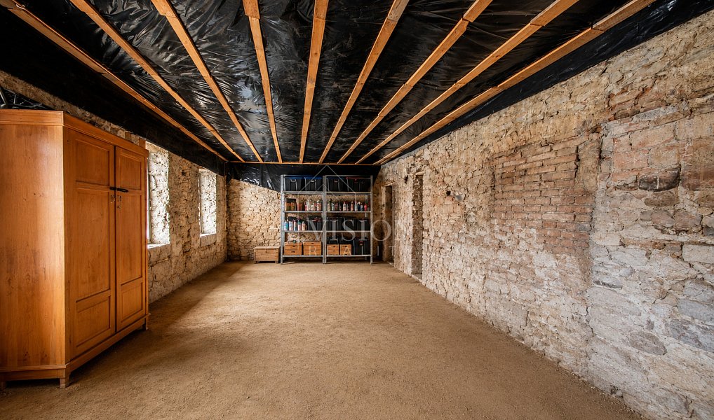 Prodej domu 112 m² s pozemkem 539 m², Velešín – náhled fotky 20