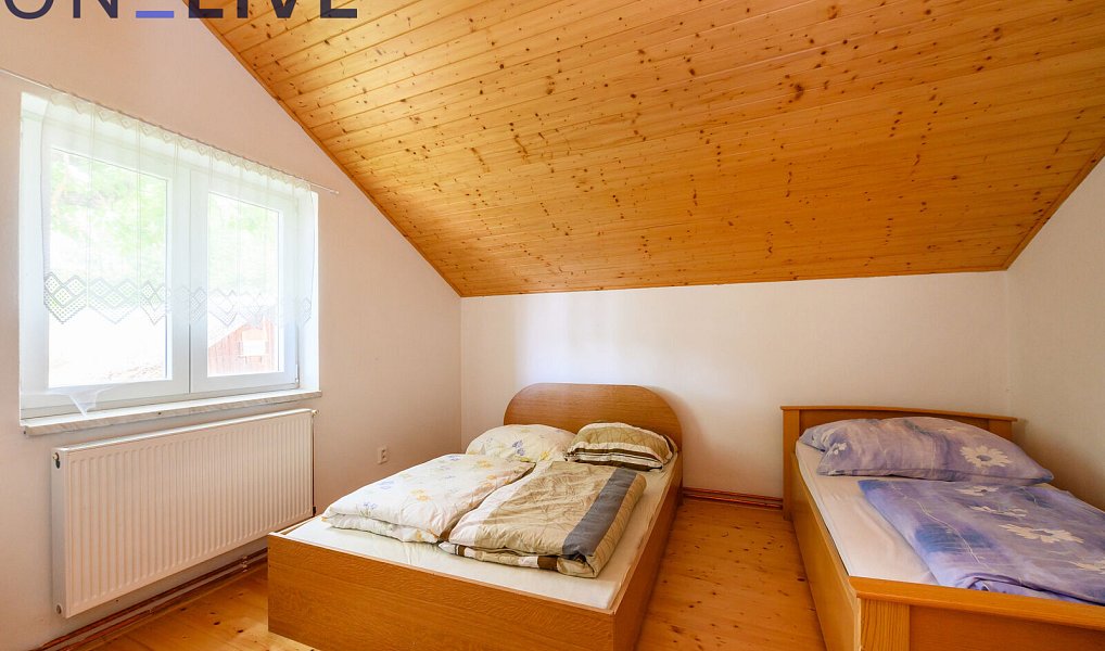 Prodej domu 234 m² s pozemkem 1 080 m², Tužice – náhled fotky 26