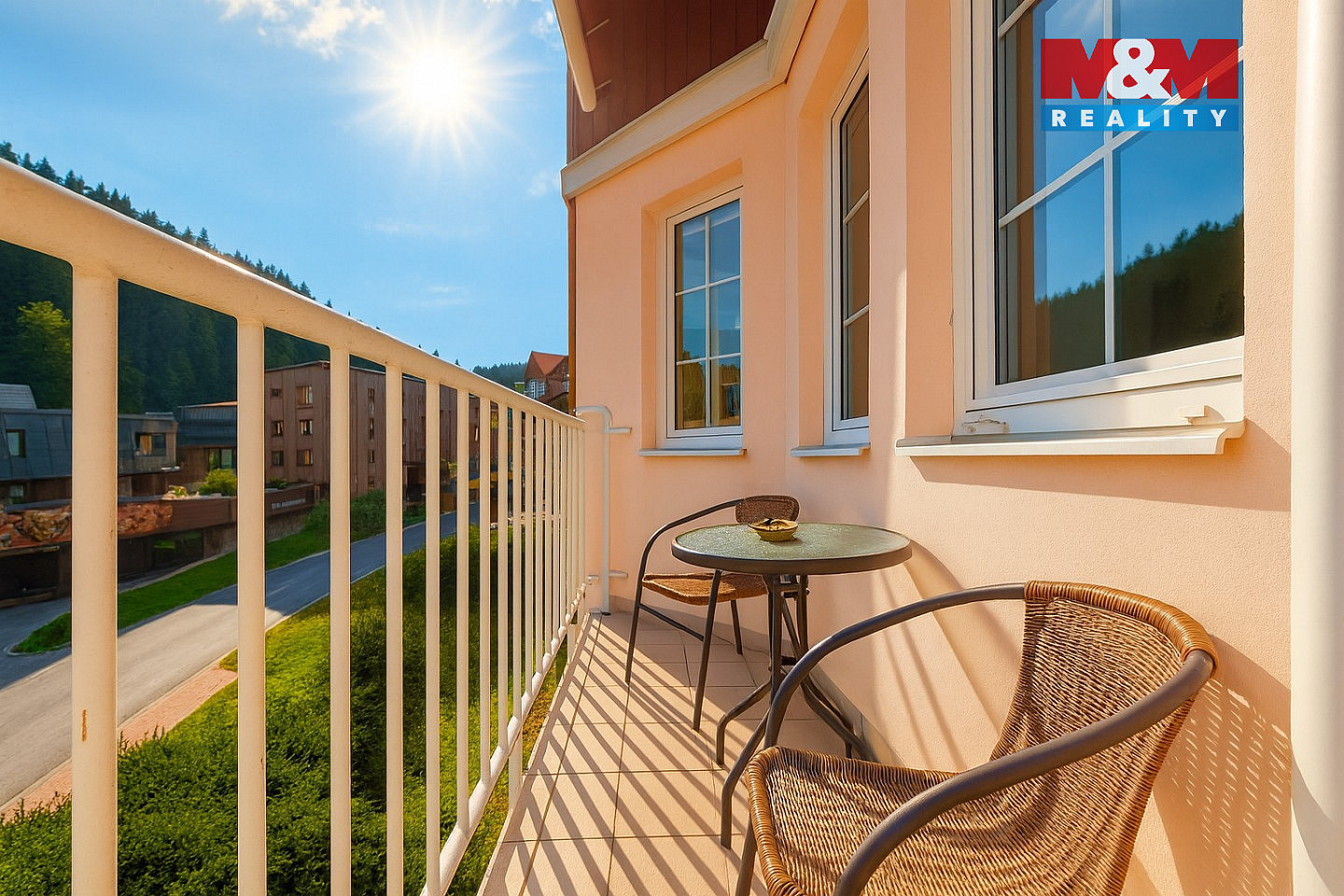 Prodej bytu 2+kk 55 m² – fotografie 4