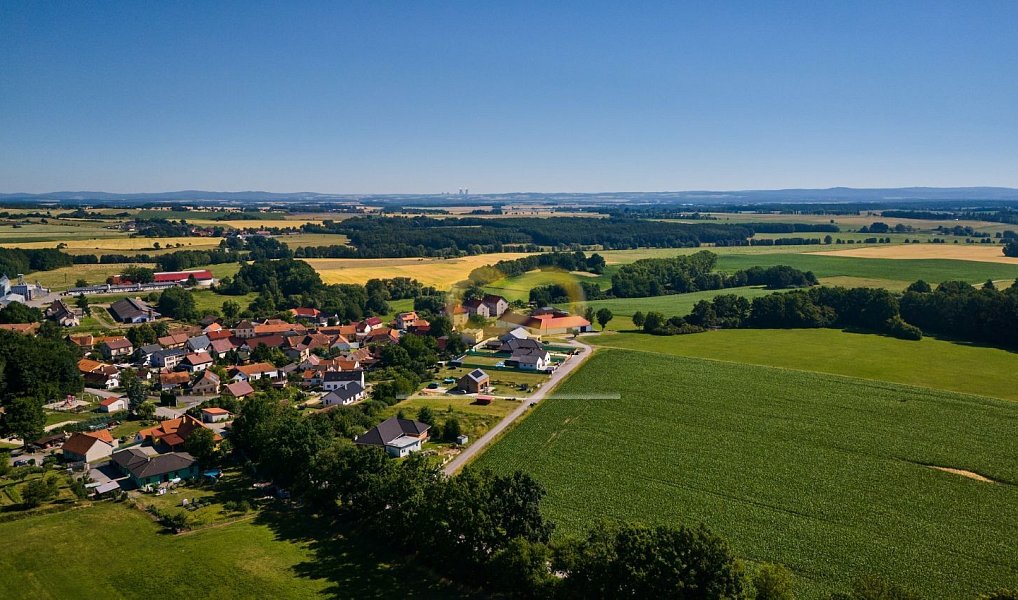 Prodej domu 180 m² s pozemkem 3 700 m², Chvalovice – náhled fotky 26