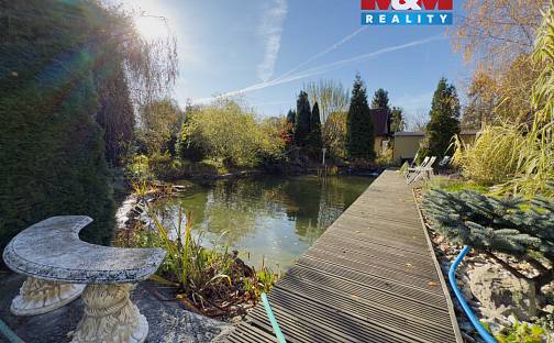 Prodej stavebního pozemku 833 m², Karviná