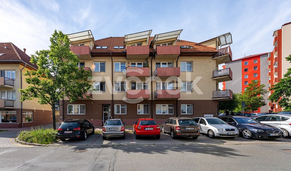Prodej bytu 2+1 56 m², Otrokovice – náhled fotky 15