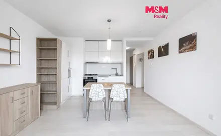 Prodej bytu 3+kk 69 m², náměstí Republiky, Ostrava - Moravská Ostrava