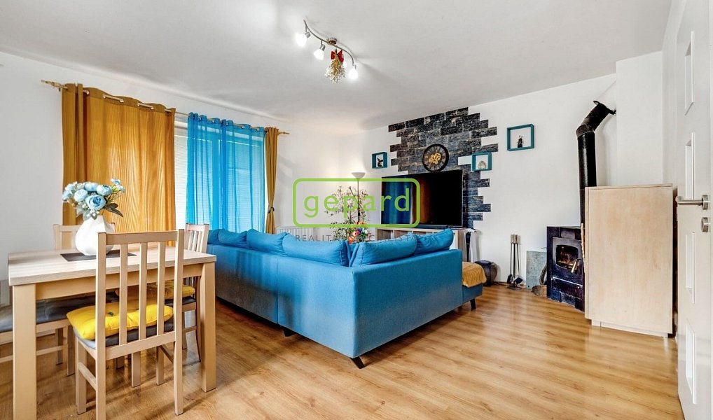 Prodej domu 91 m² s pozemkem 204 m², Bašť – náhled fotky 4
