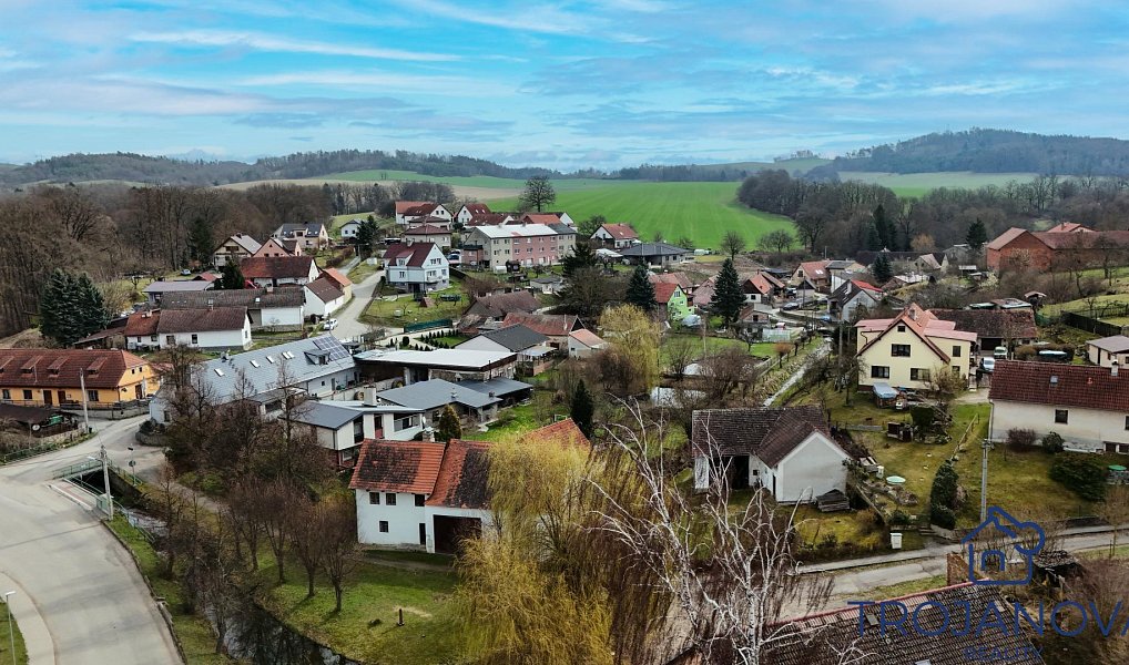 Prodej domu 306 m² s pozemkem 150 m², Petroupim – náhled fotky 25