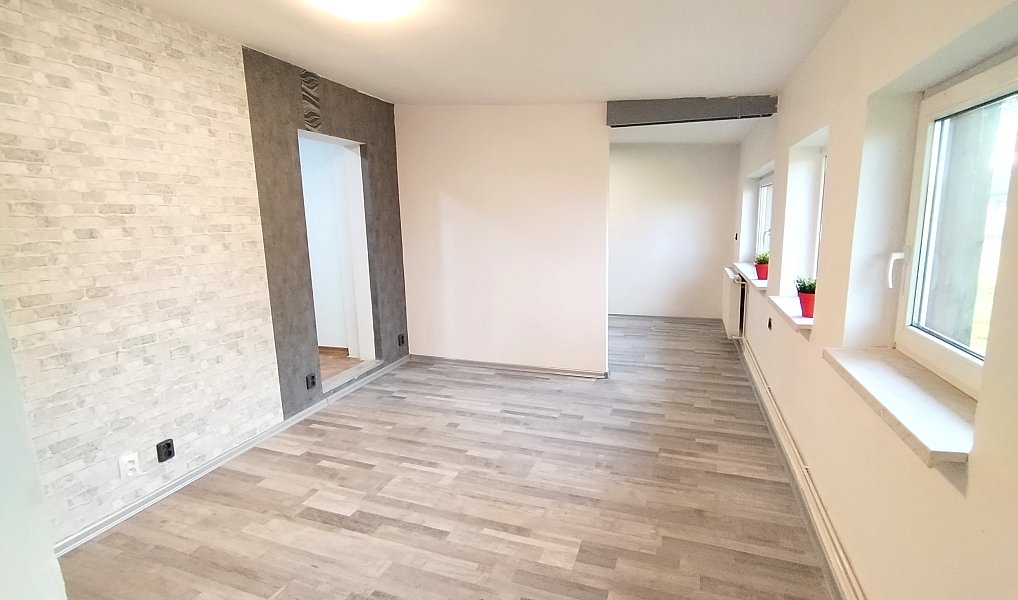 Pronájem bytu 1+1 42 m², Václavovice – náhled fotky 2