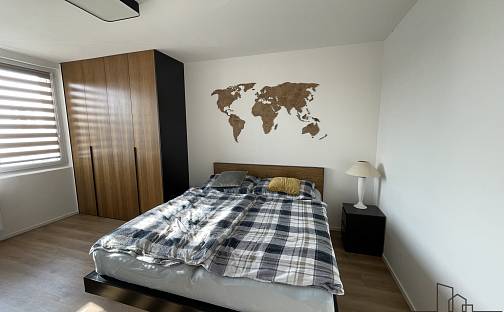 Pronájem bytu 2+kk 38 m², Husova, Havlíčkův Brod