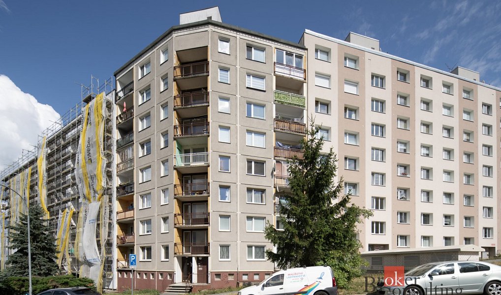 Prodej bytu 3+1 86 m², Plzeň – náhled fotky 3