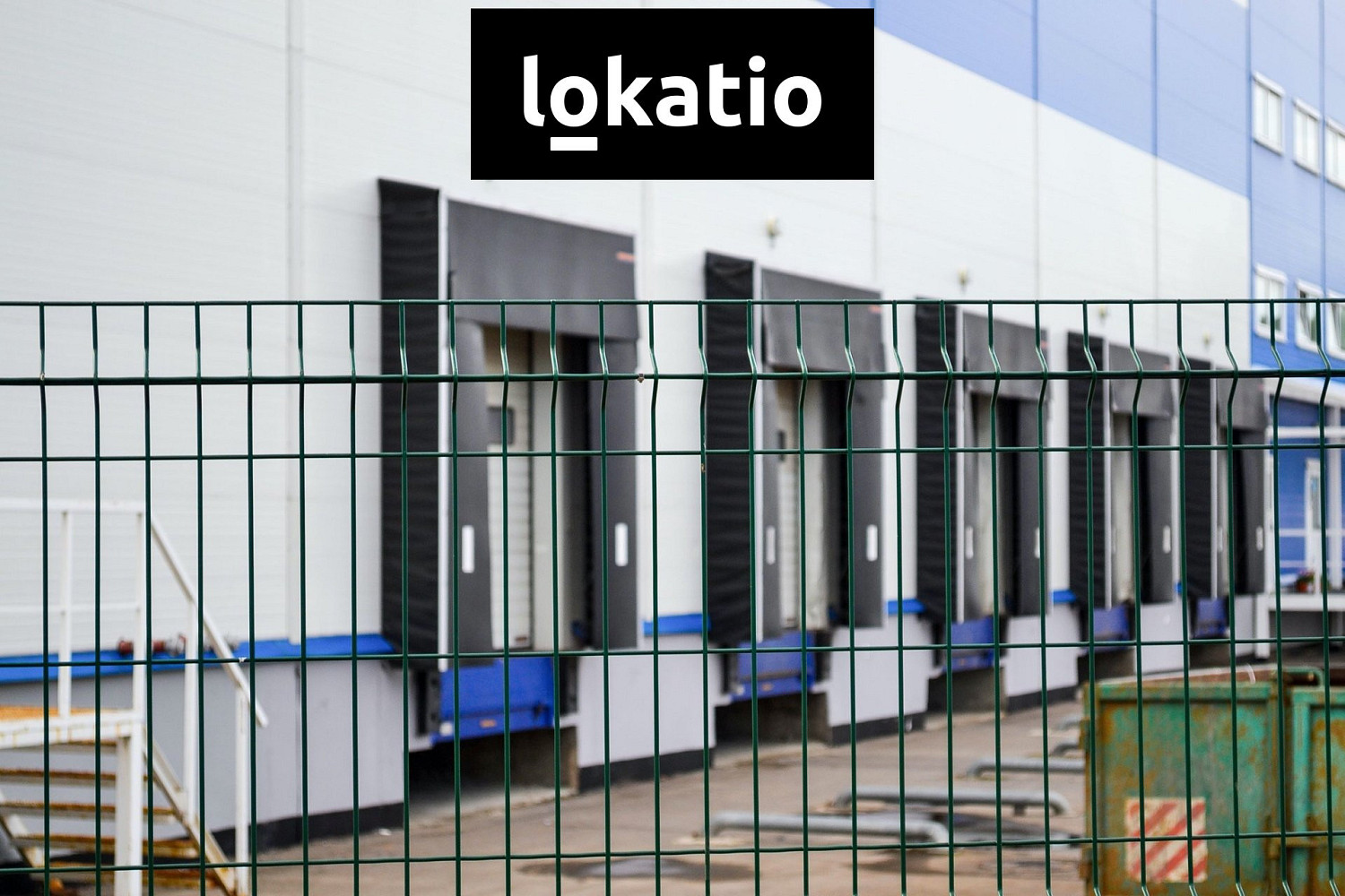 Pronájem skladovacích prostor 5 000 m² – další