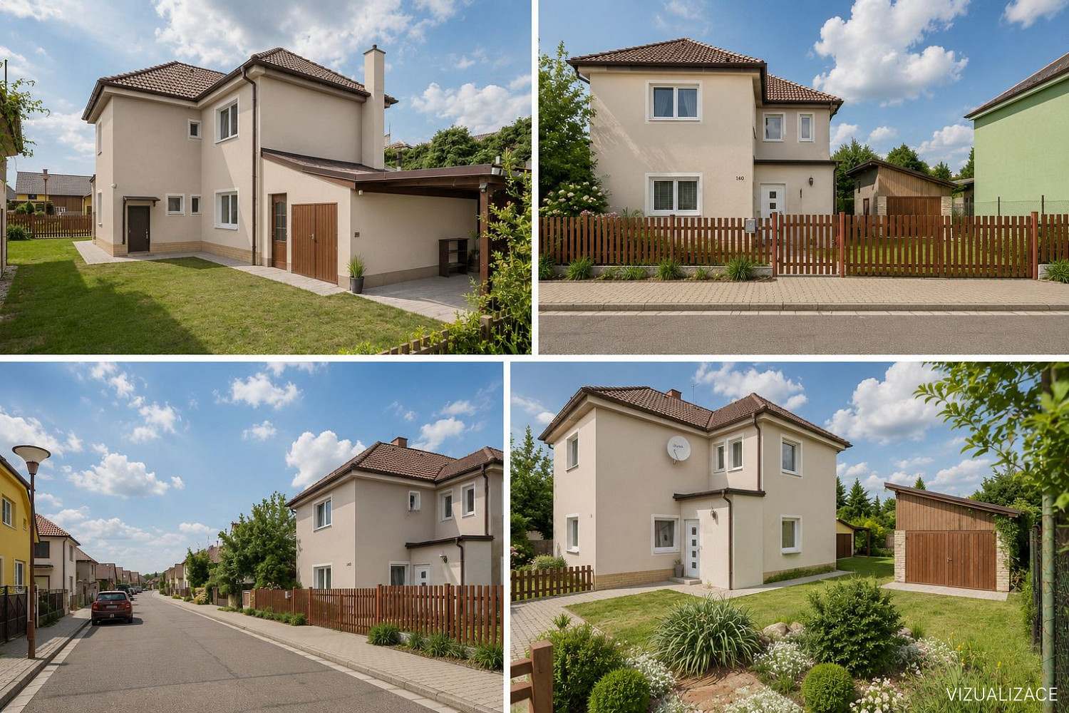 Prodej domu 150 m² s pozemkem 757 m² – fotografie 5