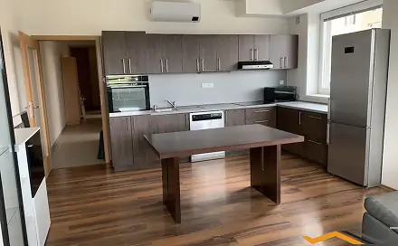 Pronájem bytu 3+kk 70 m², Kollárova, Jihlava