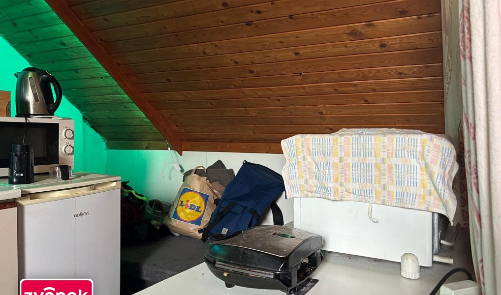 Pronájem bytu 1+kk 30 m², Zlín – náhled fotky 6