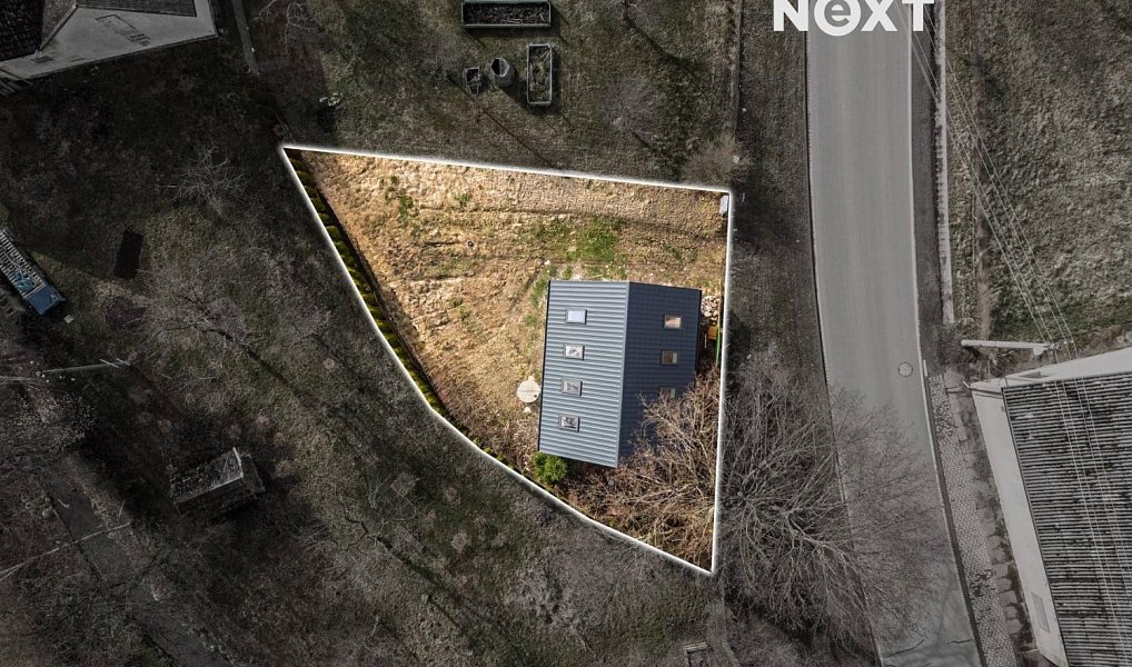 Prodej domu 87 m² s pozemkem 261 m², Borová – náhled fotky 3
