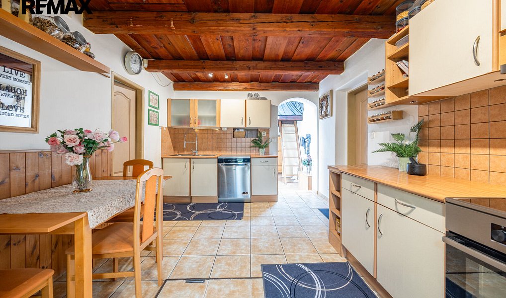 Prodej chaty/chalupy 80 m² s pozemkem 1 444 m², Praha – náhled fotky 8