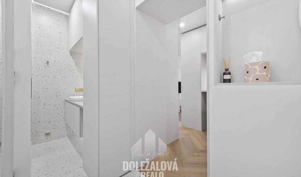 Prodej bytu 1+kk 25 m², Praha – náhled fotky 20