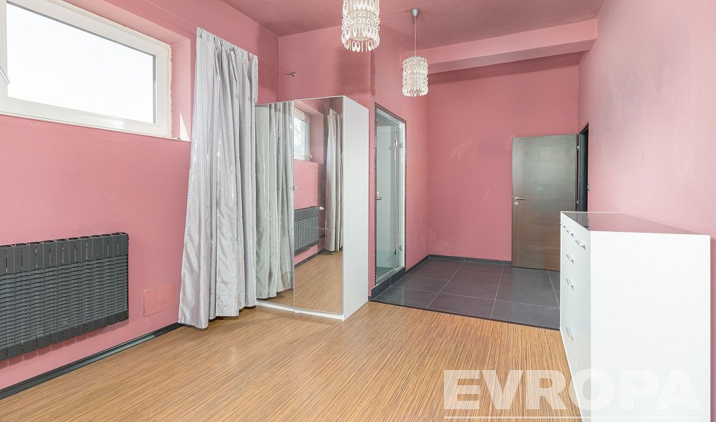 Prodej komerčního objektu (jiného typu) 510 m², Letovice – náhled fotky 9