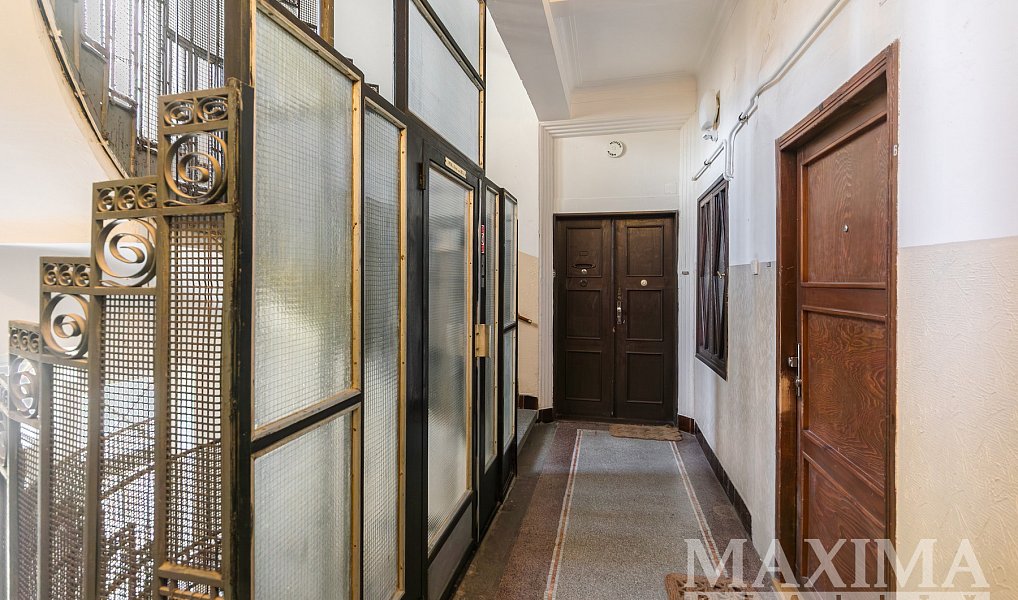 Prodej bytu 3+1 108 m², Praha – náhled fotky 24