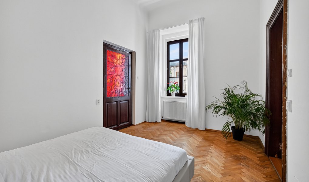 Prodej bytu 3+kk 105 m², Praha – náhled fotky 17