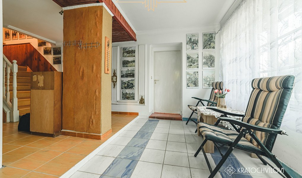 Prodej domu 98 m² s pozemkem 1 229 m², Klenovice – náhled fotky 12