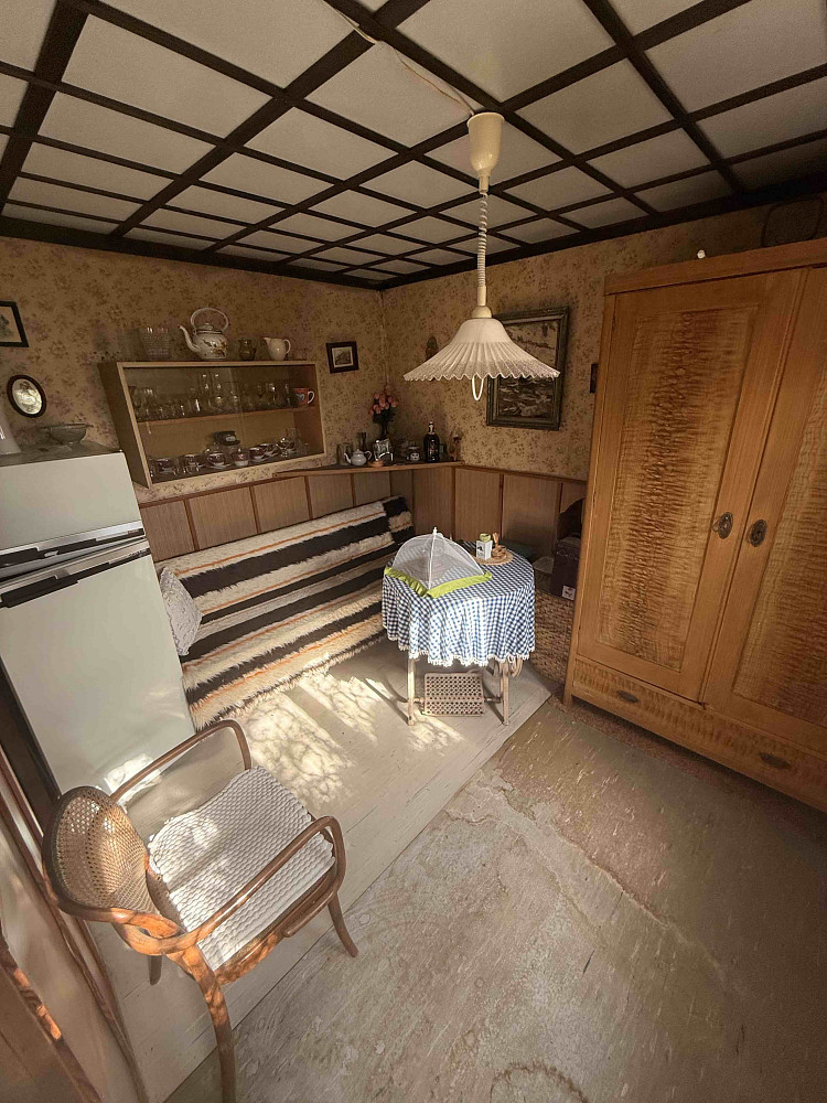 Prodej zahrady 2 145 m² – fotografie 4