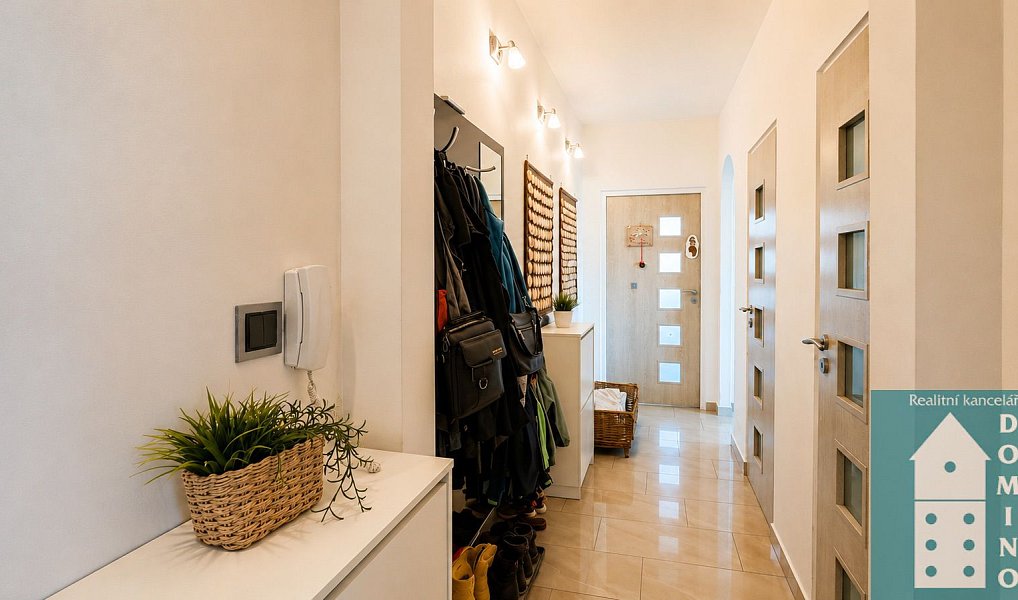 Prodej bytu 2+1 51 m², Kroměříž – náhled fotky 16