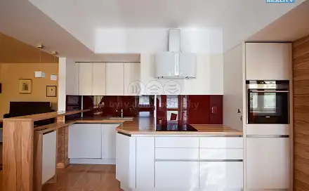 Prodej bytu 5+1 160 m²