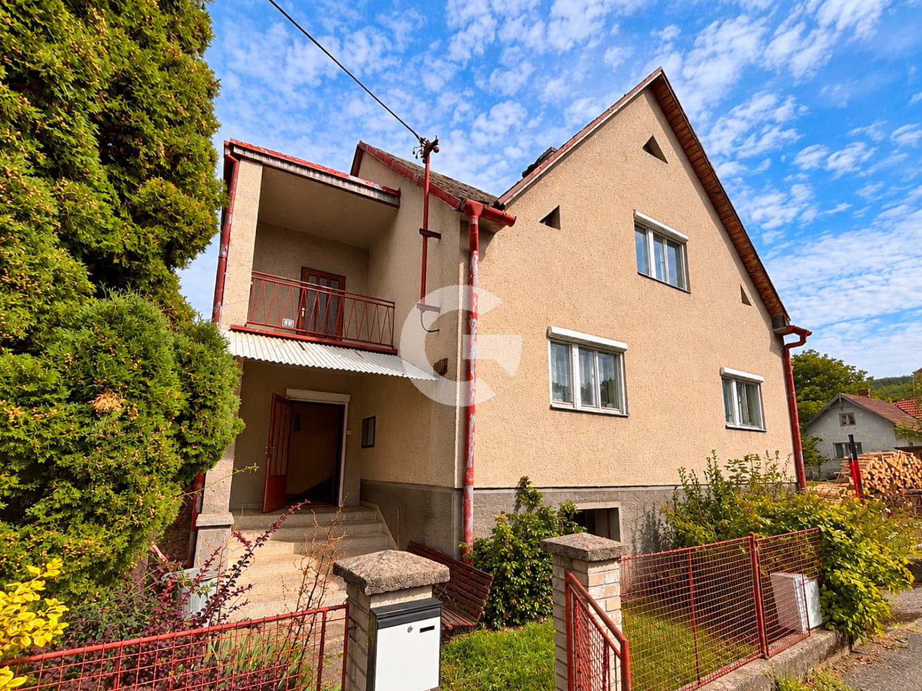 Prodej domu 160 m² s pozemkem 306 m²