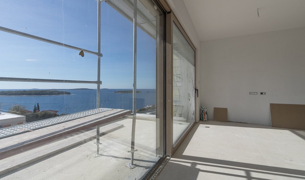 Prodej bytu, 142 m², Primošten