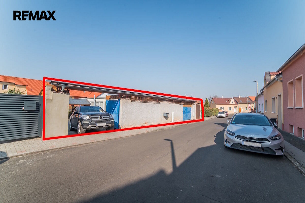 Prodej skladovacích prostor 515 m² – fotografie 5
