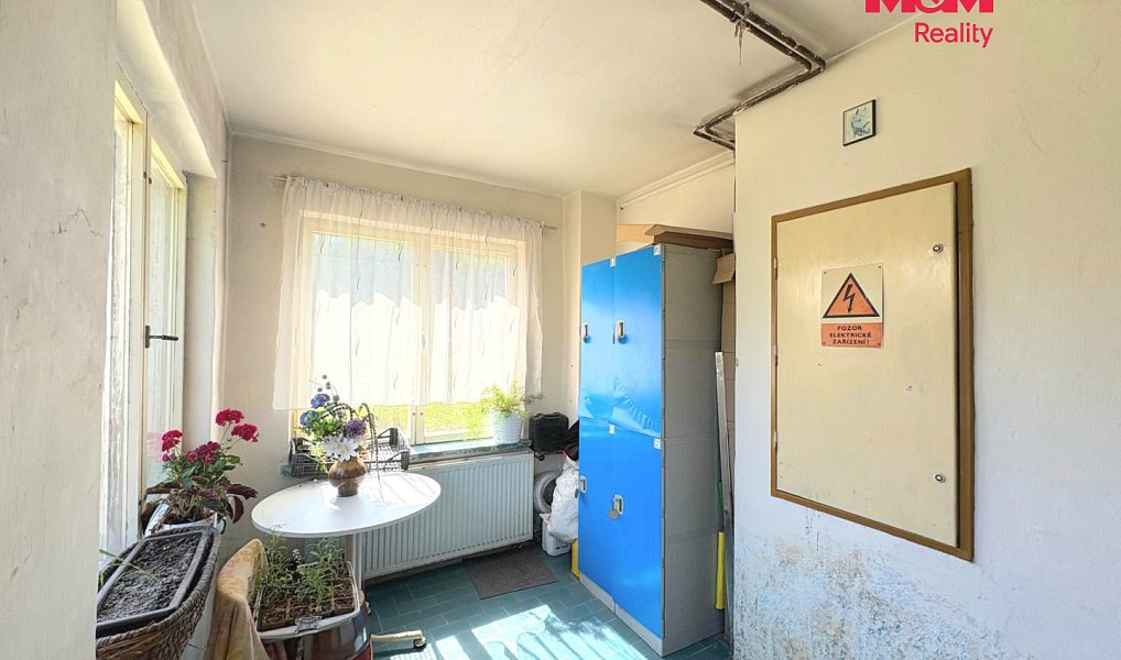Prodej domu 155 m² s pozemkem 1 163 m², Zátor – náhled fotky 6