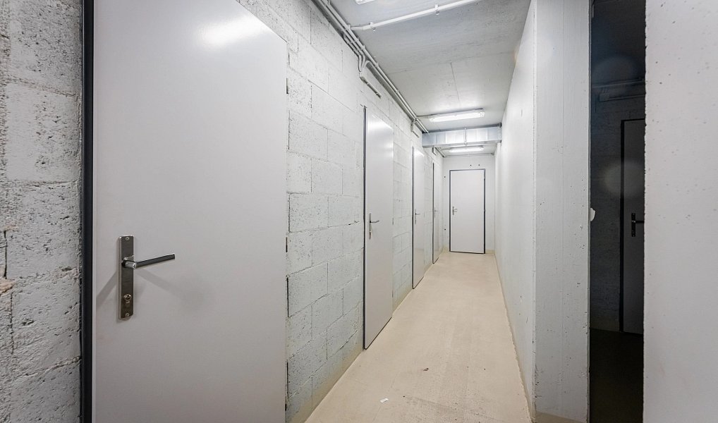 Pronájem bytu 2+kk 54 m², Praha – náhled fotky 28