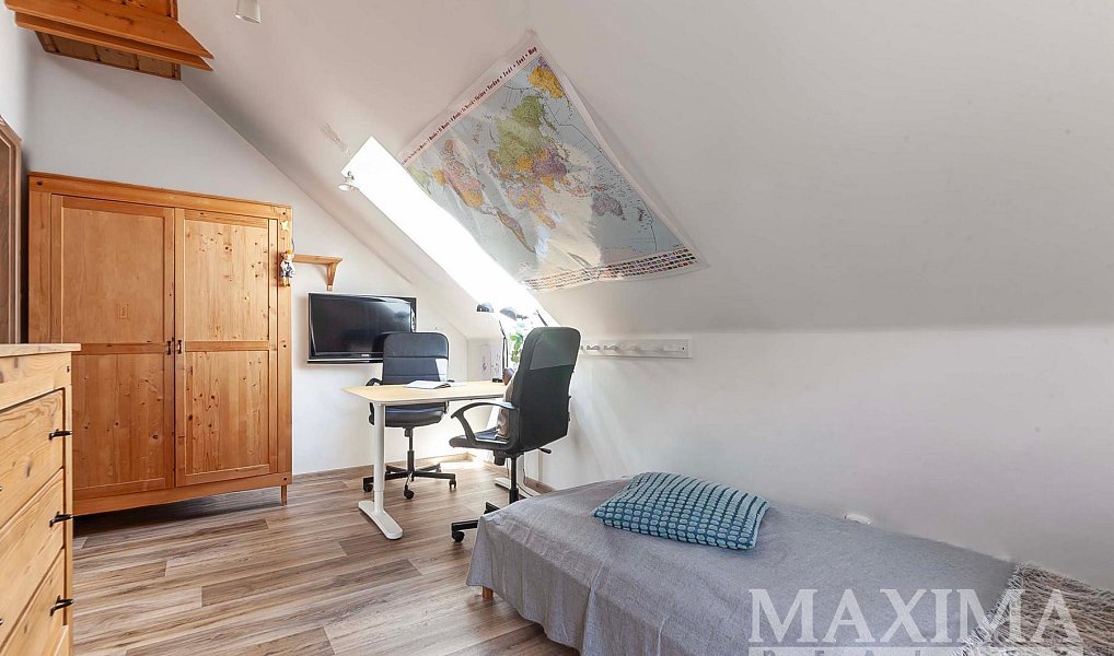 Prodej domu 111 m² s pozemkem 916 m², Městec Králové – náhled fotky 9