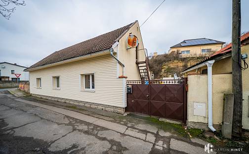 Prodej domu 135 m² s pozemkem 547 m², Sluhy, okres Praha-východ