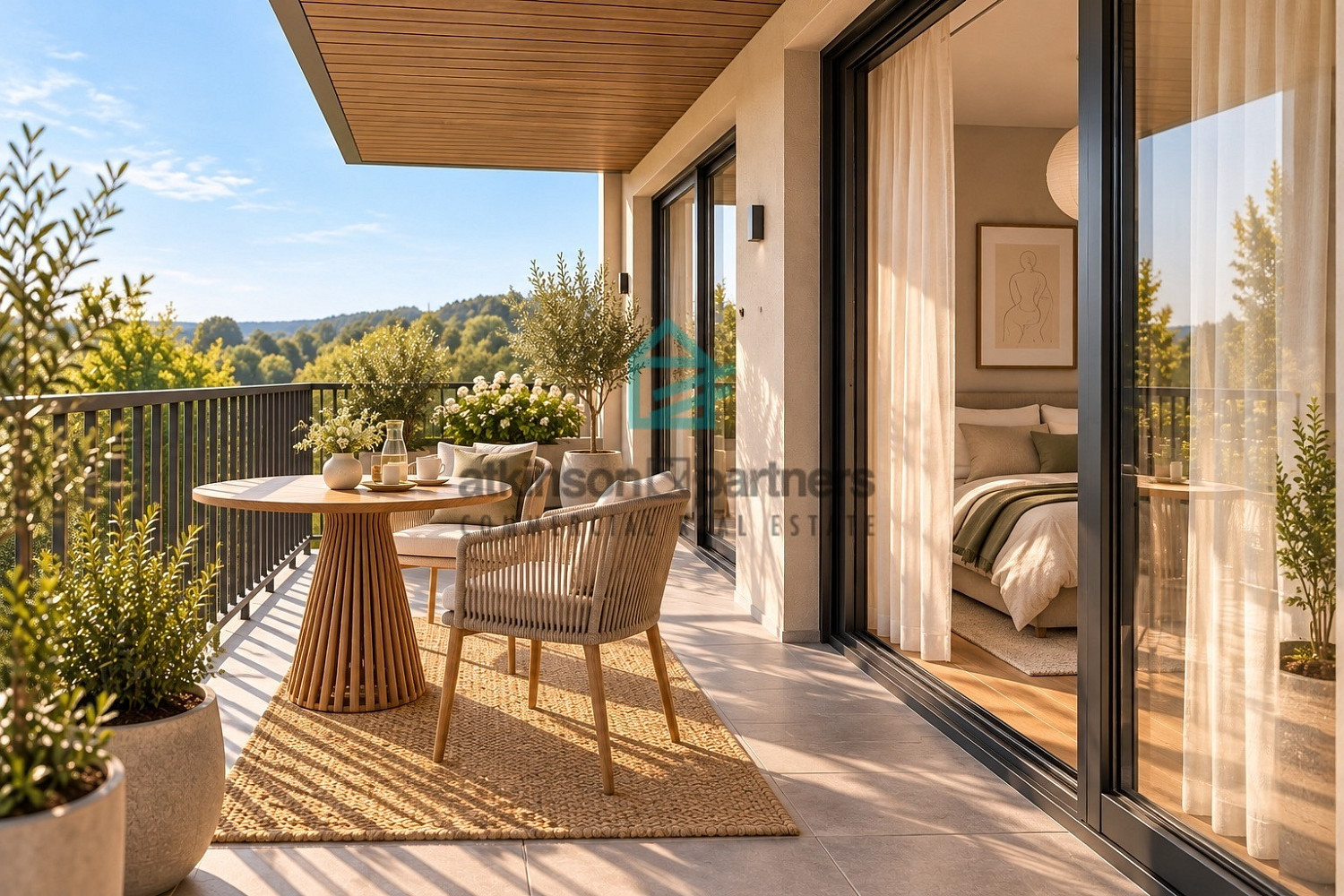 Prodej bytu 2+kk 50 m²