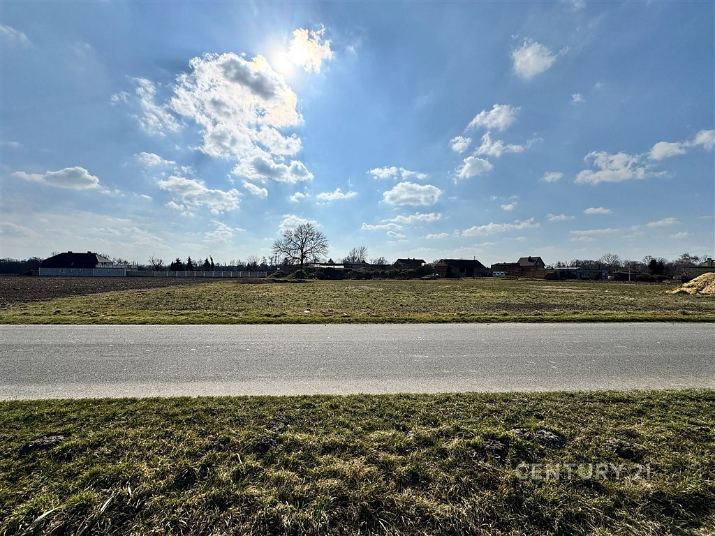 Prodej stavebního pozemku 5 000 m² – pohled 5