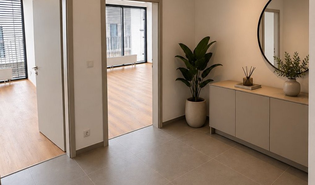 Prodej bytu 2+kk 72 m², Plzeň – náhled fotky 7