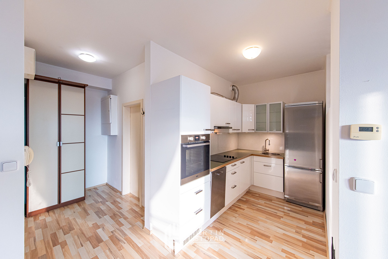 Pronájem bytu 2+kk 47 m² – fotografie 2