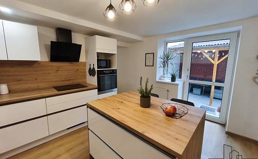 Prodej domu 145 m² s pozemkem 423 m², Brodek u Přerova - Luková, okres Přerov