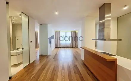 Pronájem bytu 5+kk 184 m²