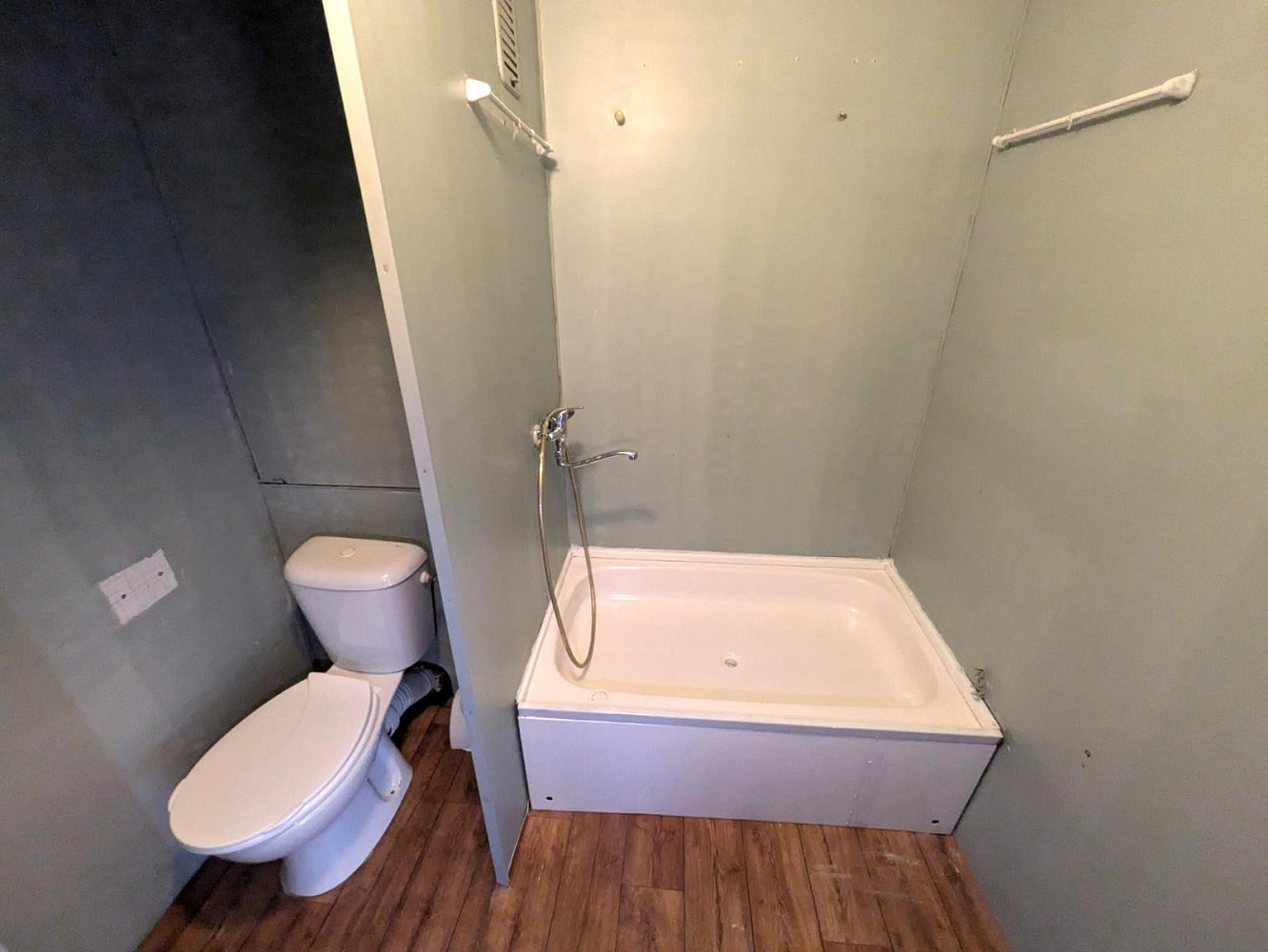 Prodej bytu 1+1 34 m² – fotografie 4