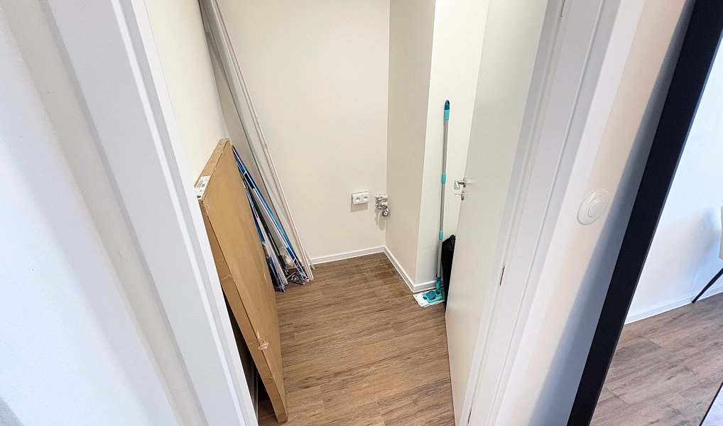 Prodej bytu 2+kk 47 m², Praha – náhled fotky 20