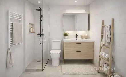 Prodej bytu 3+1 72 m², Na konečné, Teplice - Prosetice