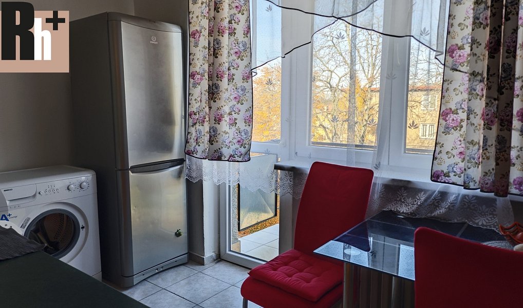 Prodej nájemního domu, činžáku 2 095 m², Ostrava – náhled fotky 6