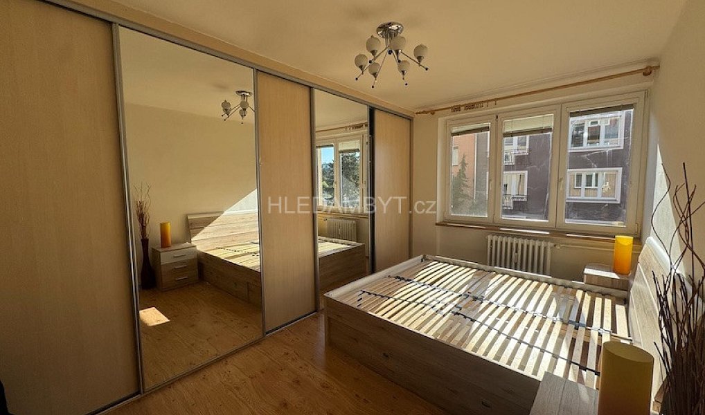 Pronájem bytu 2+1 57 m², Praha – náhled fotky 7
