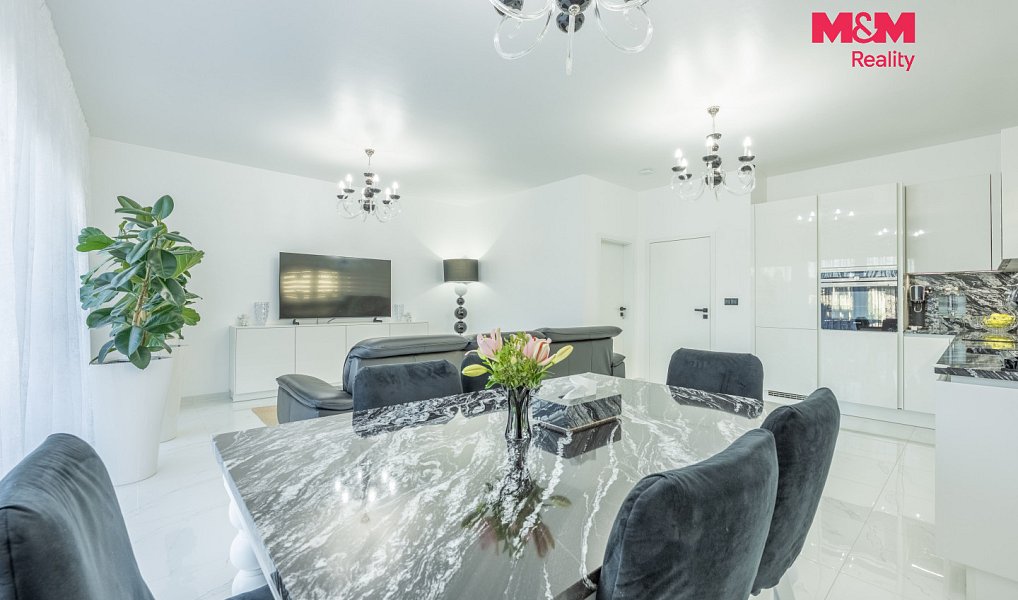 Prodej domu 119 m² s pozemkem 416 m², Chrášťany – náhled fotky 7