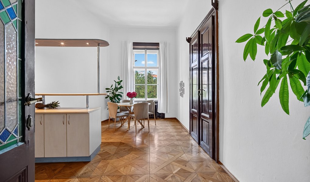 Prodej bytu 3+kk 105 m², Praha – náhled fotky 6